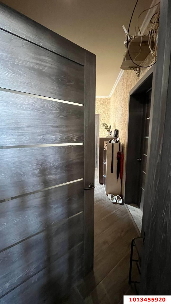 Фото №15: Дом 126 м² + 3.97 сот. - Знаменский, Рассвет, ул. Шоссейная, 12