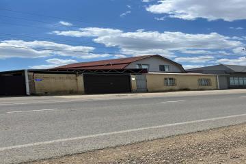 Фото №2: Дом 126 м² - Знаменский, мкр. СТ Рассвет, ул. Шоссейная, 12