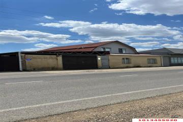 Фото №2: Дом 126 м² - Знаменский, мкр. СТ Рассвет, ул. Шоссейная, 12