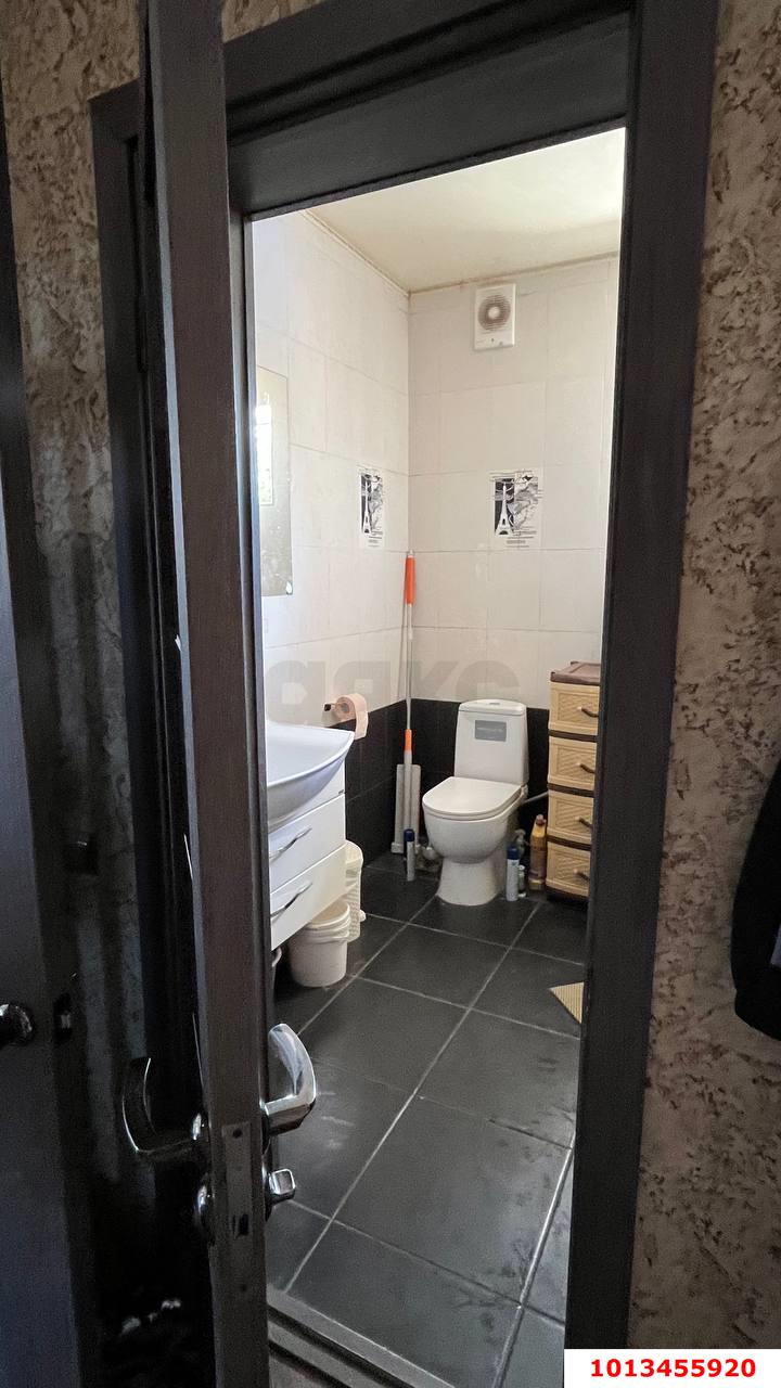 Фото №8: Дом 126 м² + 3.97 сот. - Знаменский, Карасунский внутригородской округ, мкр. СТ Рассвет, ул. Шоссейная, 12