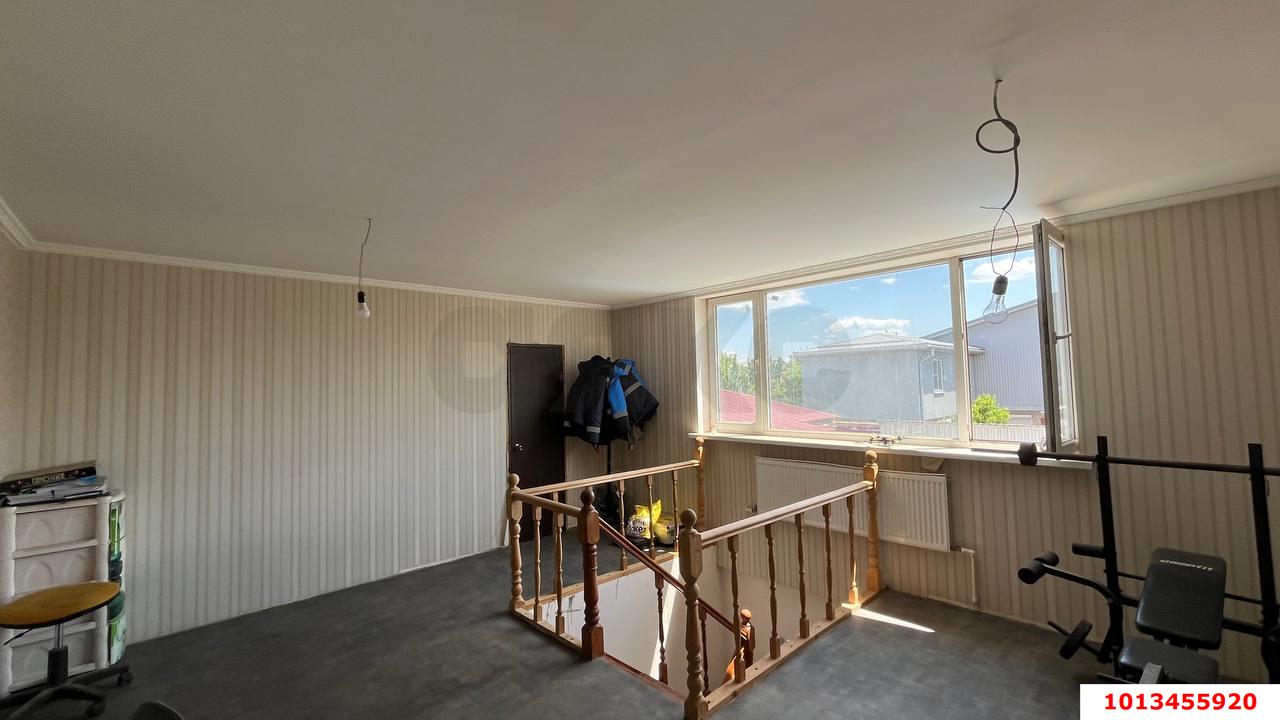 Фото №12: Дом 126 м² + 3.97 сот. - Знаменский, Карасунский внутригородской округ, мкр. СТ Рассвет, ул. Шоссейная, 12