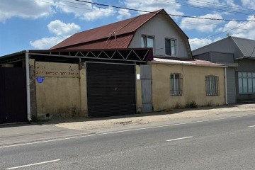 Фото №2: Дом 126 м² - Знаменский, ст Рассвет, ул. Шоссейная, 12