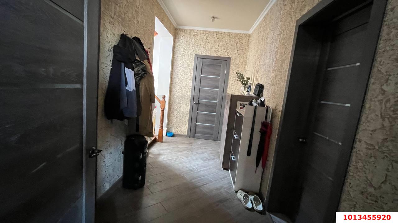 Фото №6: Дом 126 м² + 3.97 сот. - Знаменский, Карасунский внутригородской округ, мкр. СТ Рассвет, ул. Шоссейная, 12