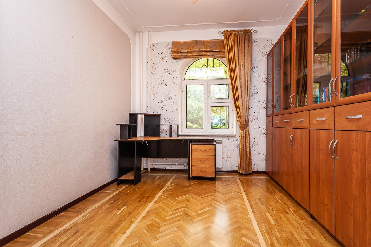 Фото №16: Дом 368 м² + 12.86 сот. - Кроянское, ул. Сочинское шоссе, 13