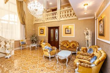 Фото №2: Дом 368 м² - Кроянское, ул. Сочинское шоссе, 13