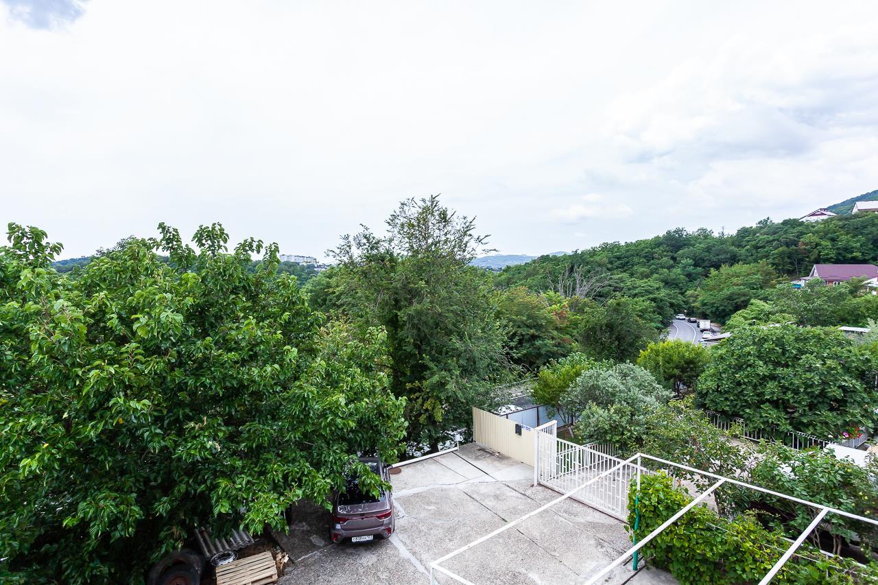 Фото №46: Дом 368 м² + 12.86 сот. - Кроянское, ул. Сочинское шоссе, 13