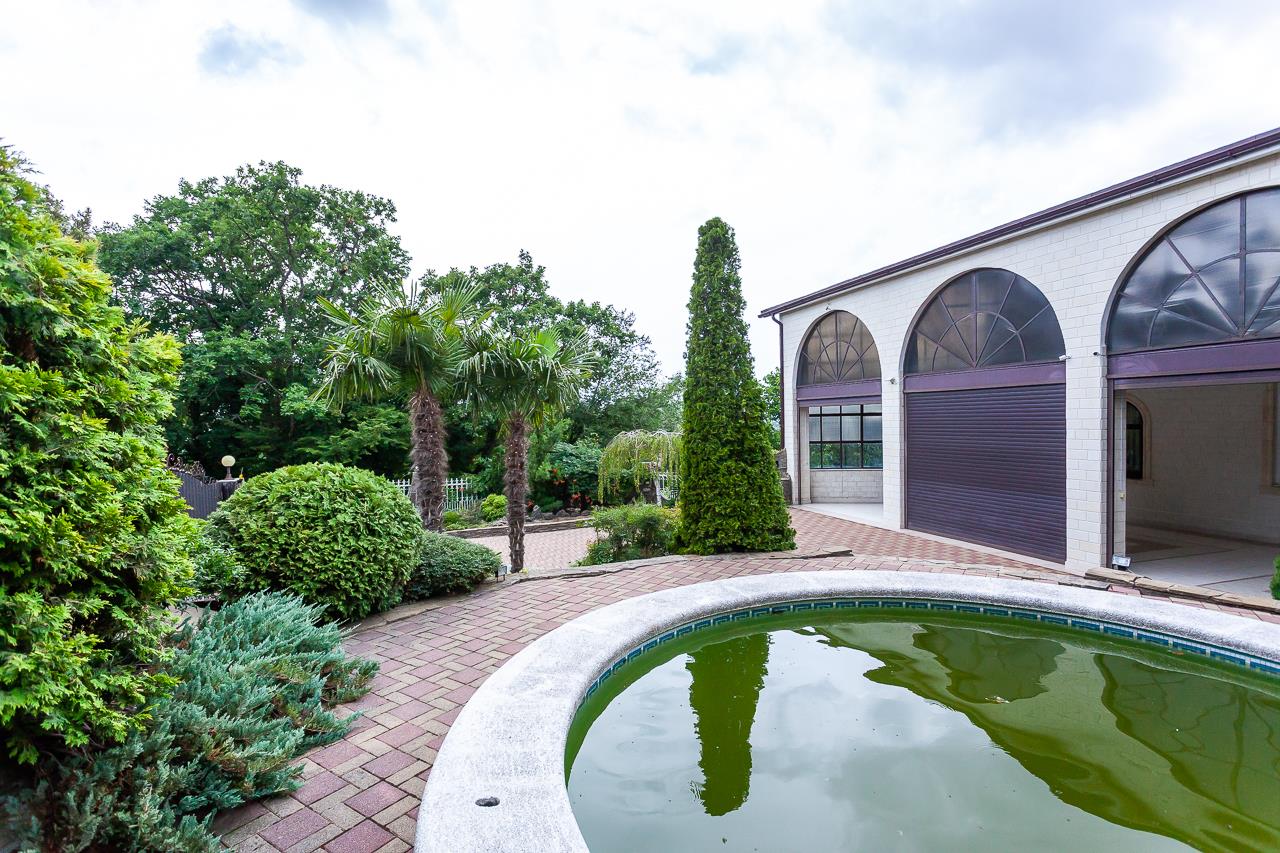 Фото №36: Дом 368 м² + 12.86 сот. - Кроянское, ул. Сочинское шоссе, 13