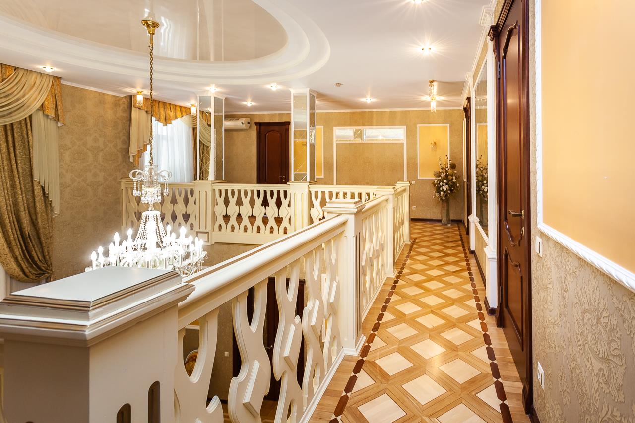 Фото №7: Дом 368 м² + 12.86 сот. - Кроянское, ул. Сочинское шоссе, 13