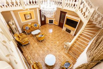 Фото №4: Дом 368 м² - Кроянское, ул. Сочинское шоссе, 13