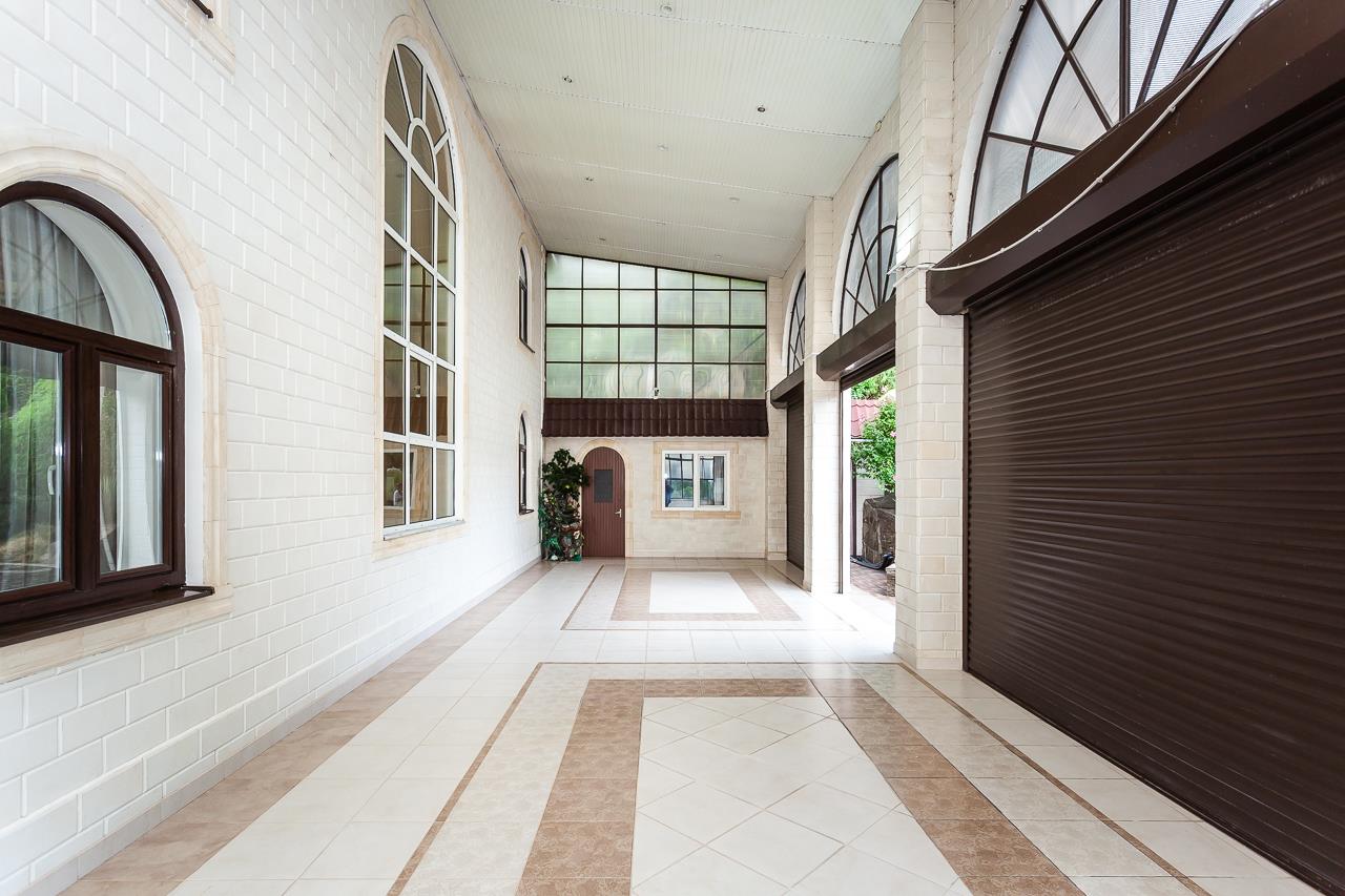 Фото №42: Дом 368 м² + 12.86 сот. - Кроянское, ул. Сочинское шоссе, 13