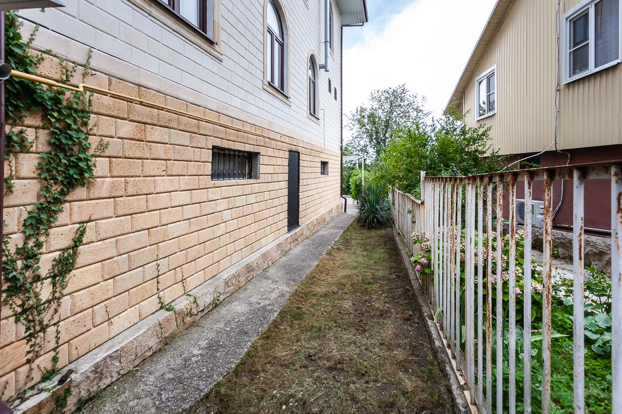 Фото №48: Дом 368 м² + 12.86 сот. - Кроянское, ул. Сочинское шоссе, 13