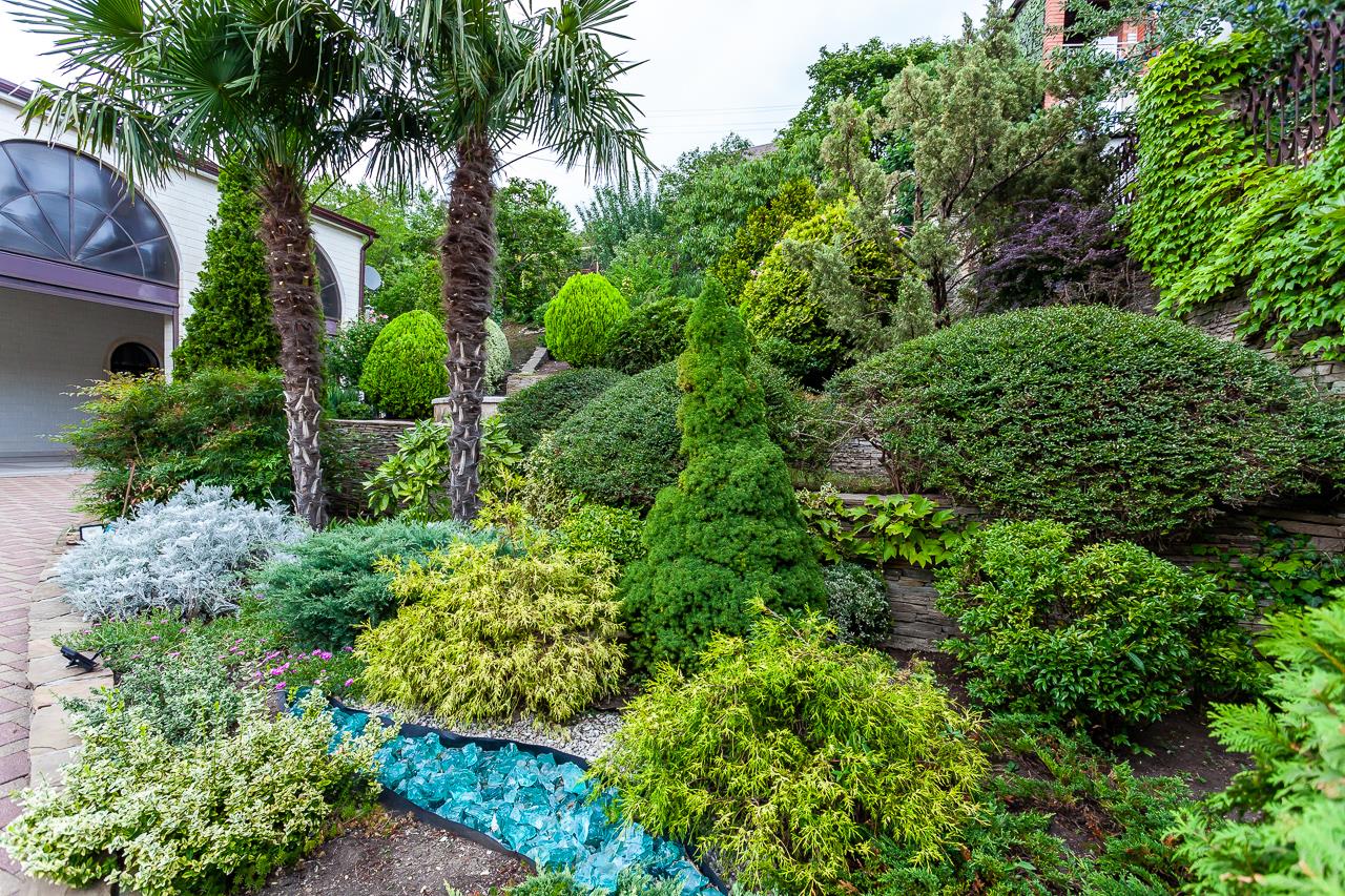 Фото №41: Дом 368 м² + 12.86 сот. - Кроянское, ул. Сочинское шоссе, 13