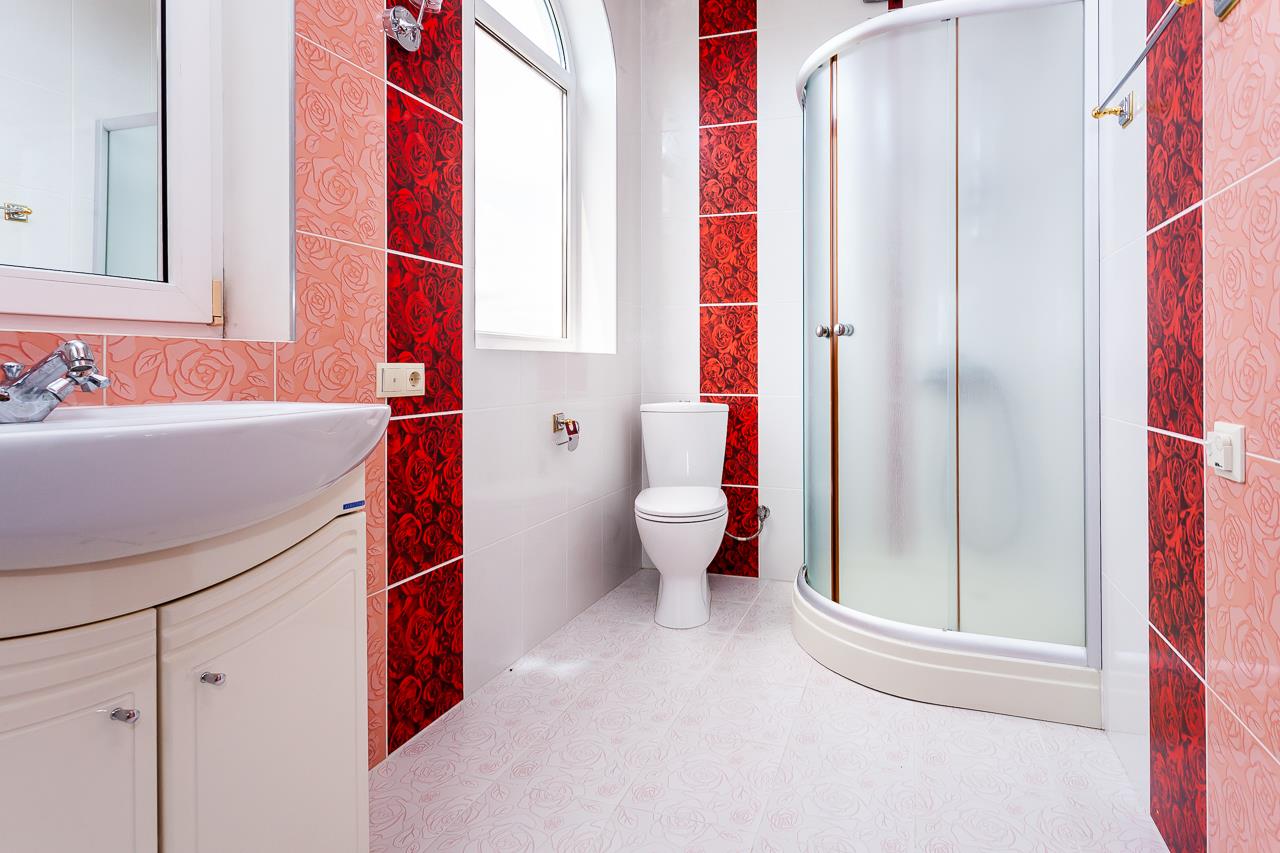 Фото №34: Дом 368 м² + 12.86 сот. - Кроянское, ул. Сочинское шоссе, 13