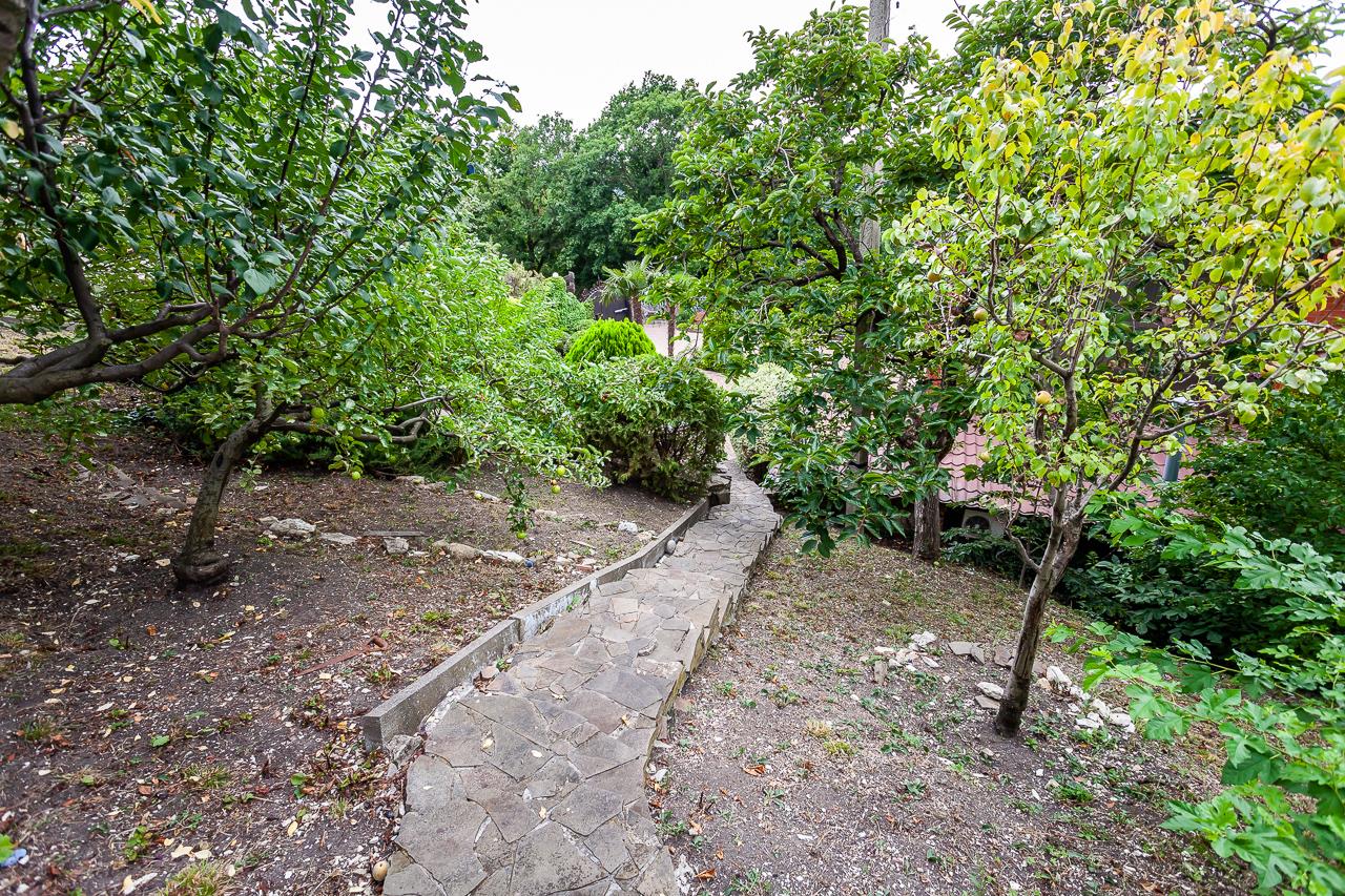 Фото №35: Дом 368 м² + 12.86 сот. - Кроянское, ул. Сочинское шоссе, 13