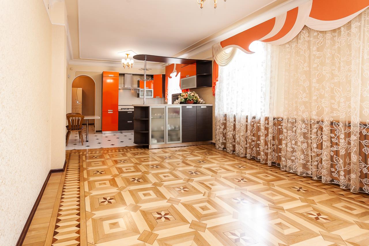 Фото №23: Дом 368 м² + 12.86 сот. - Кроянское, ул. Сочинское шоссе, 13