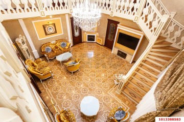 Фото №4: Дом 368 м² - Кроянское, ул. Сочинское шоссе, 13