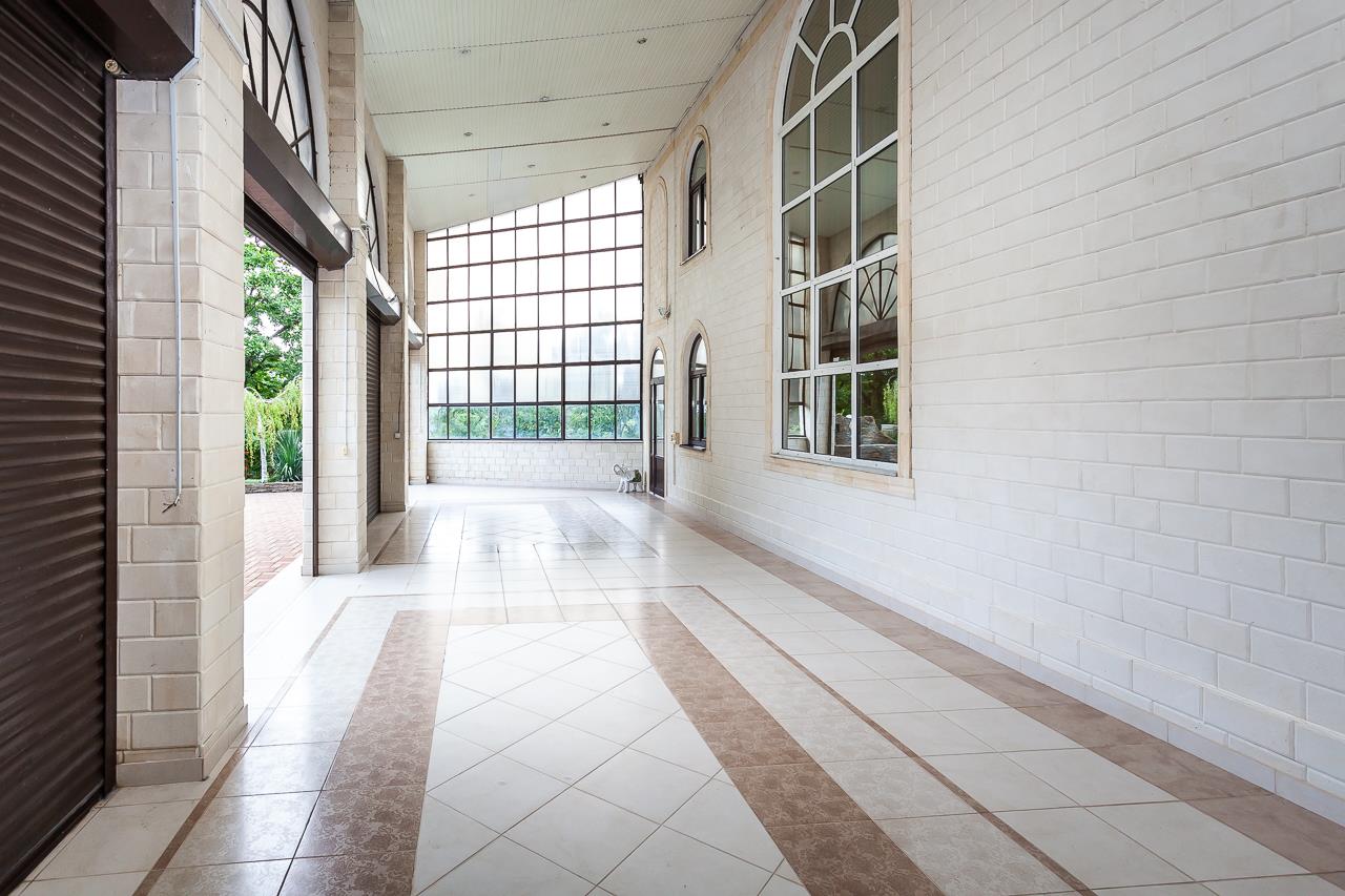 Фото №44: Дом 368 м² + 12.86 сот. - Кроянское, ул. Сочинское шоссе, 13