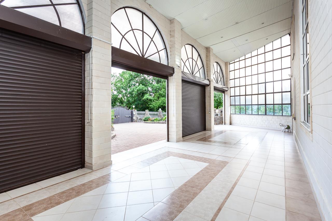 Фото №43: Дом 368 м² + 12.86 сот. - Кроянское, ул. Сочинское шоссе, 13