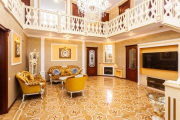 Фото №1: Дом 368 м² - Кроянское, ул. Сочинское шоссе, 13