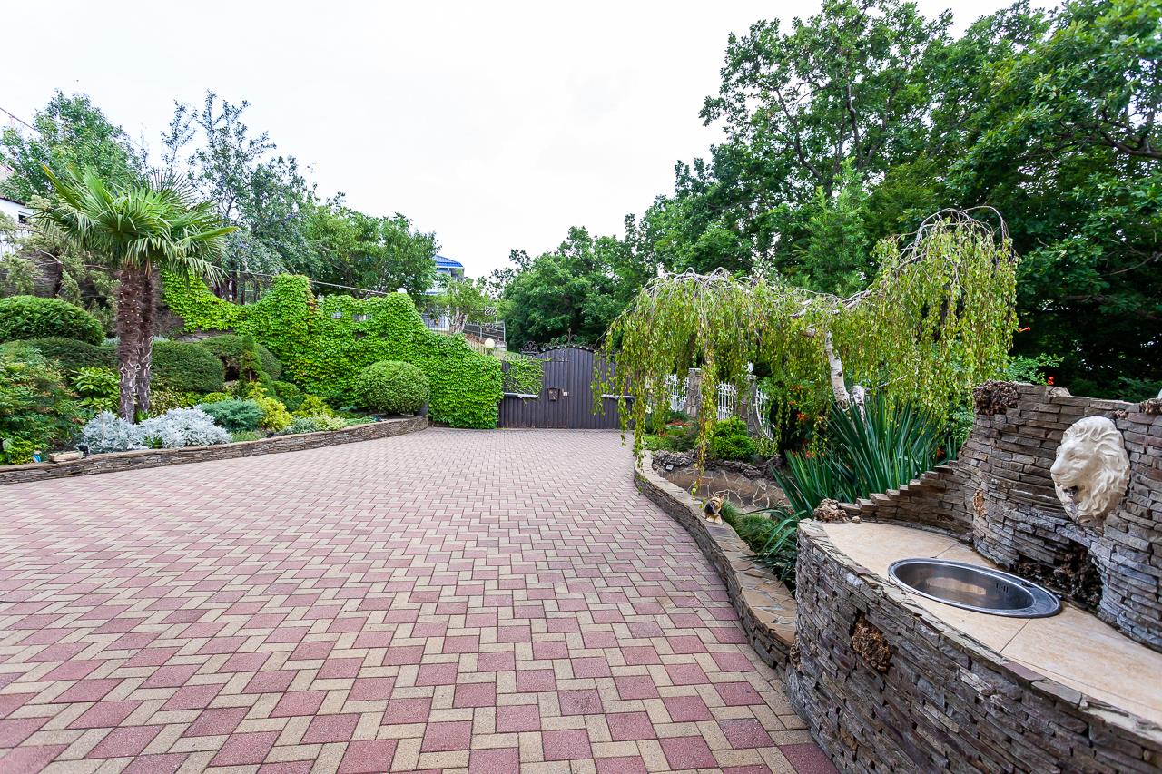 Фото №38: Дом 368 м² + 12.86 сот. - Кроянское, ул. Сочинское шоссе, 13