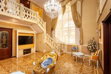 Фото №3: Дом 368 м² - Кроянское, ул. Сочинское шоссе, 13