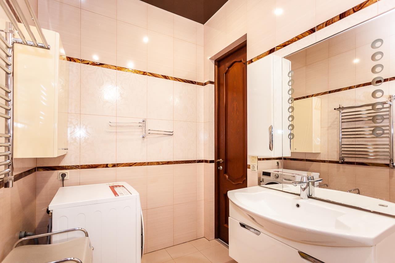 Фото №31: Дом 368 м² + 12.86 сот. - Кроянское, ул. Сочинское шоссе, 13