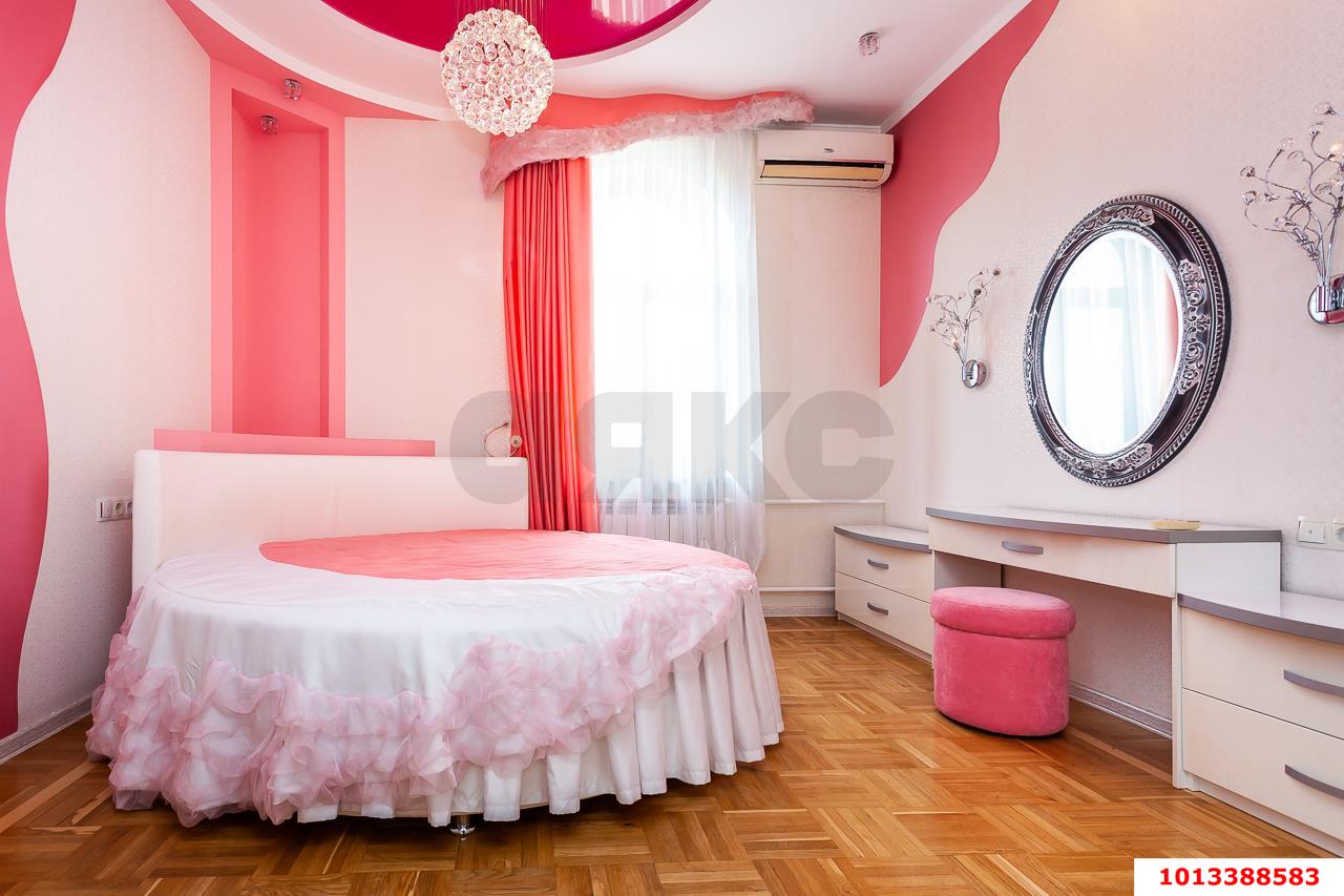Фото №10: Дом 368 м² + 12.86 сот. - Кроянское, ул. Сочинское шоссе, 13