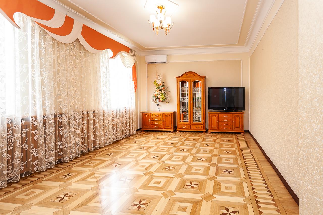 Фото №22: Дом 368 м² + 12.86 сот. - Кроянское, ул. Сочинское шоссе, 13