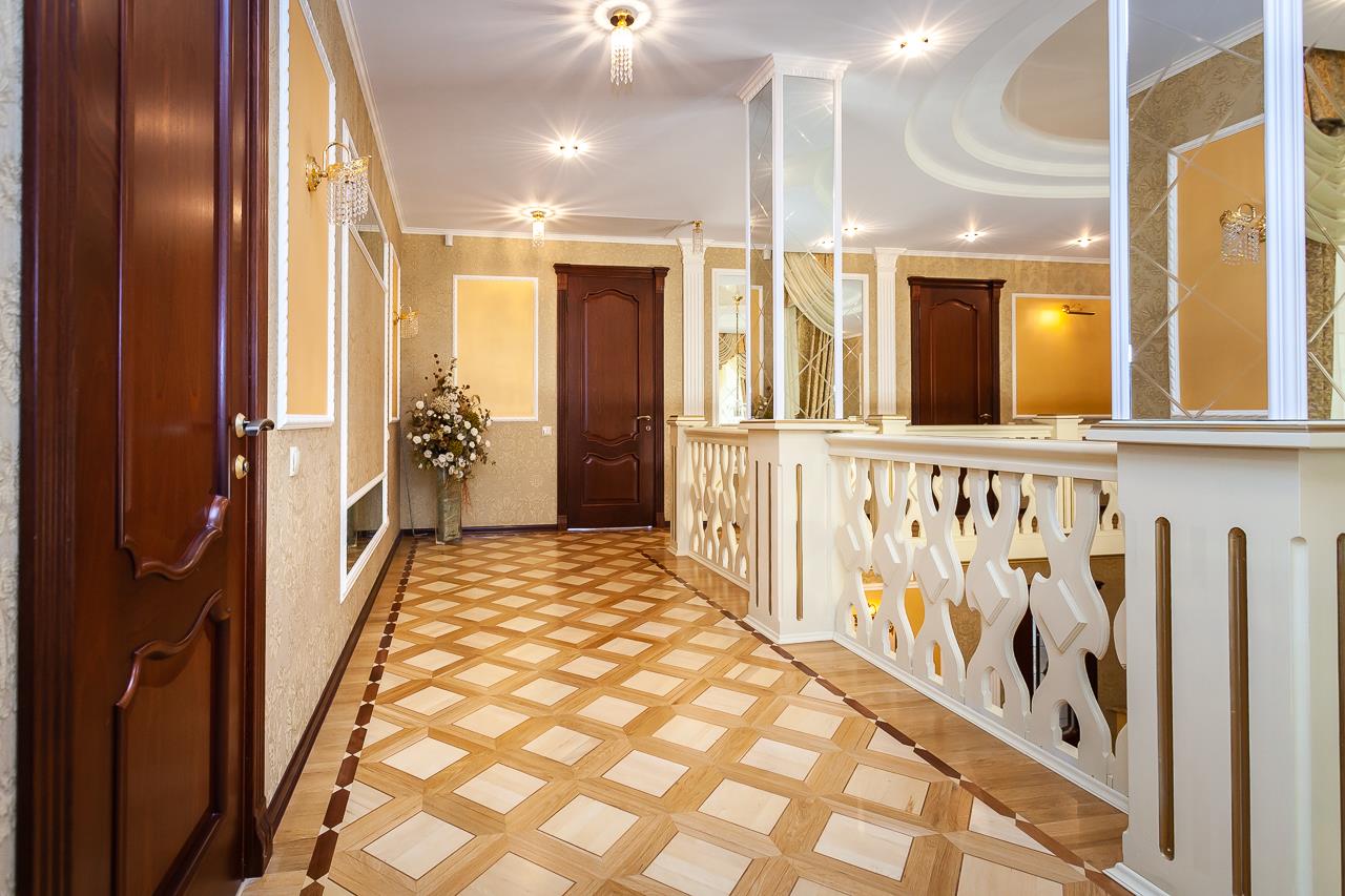 Фото №6: Дом 368 м² + 12.86 сот. - Кроянское, ул. Сочинское шоссе, 13