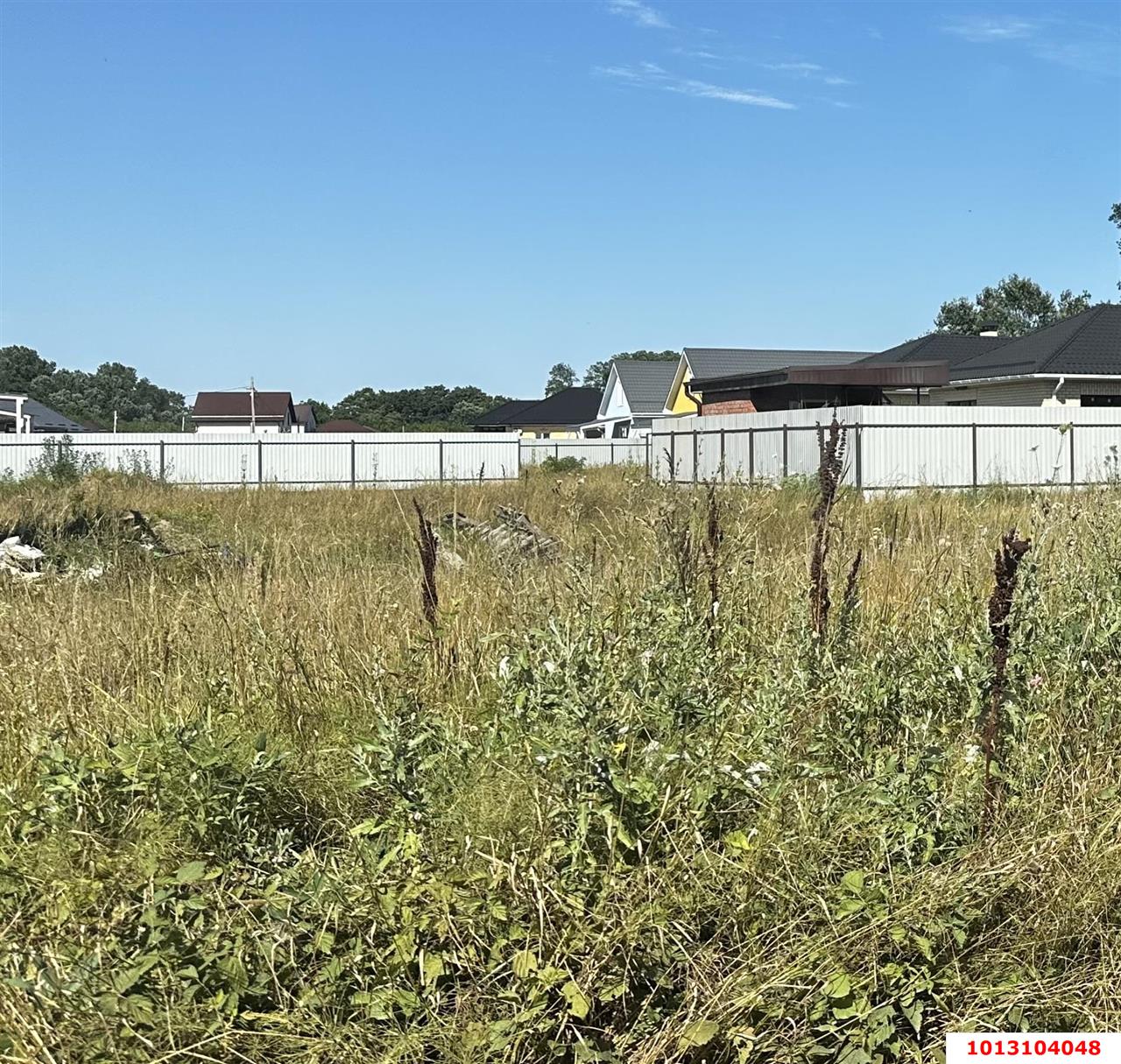 Фото №6: Личное подсобное хозяйство - Саратовская, ул. Каштановая, 27