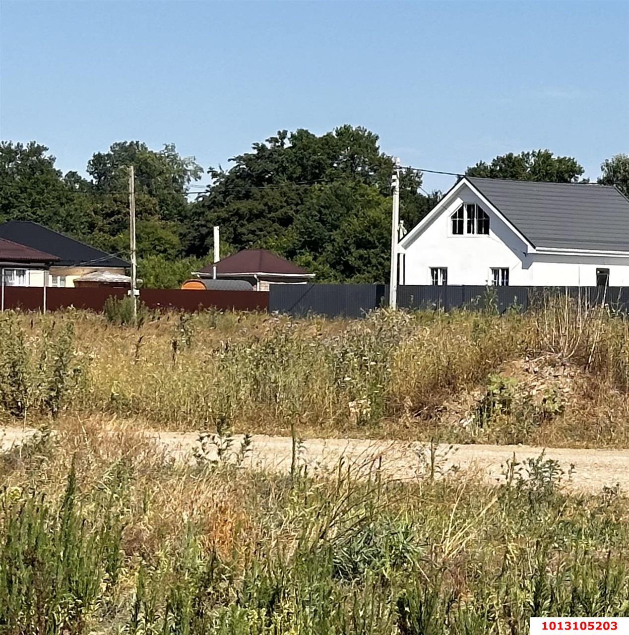 Фото №2: Личное подсобное хозяйство - Саратовская, ул. Каштановая, 27