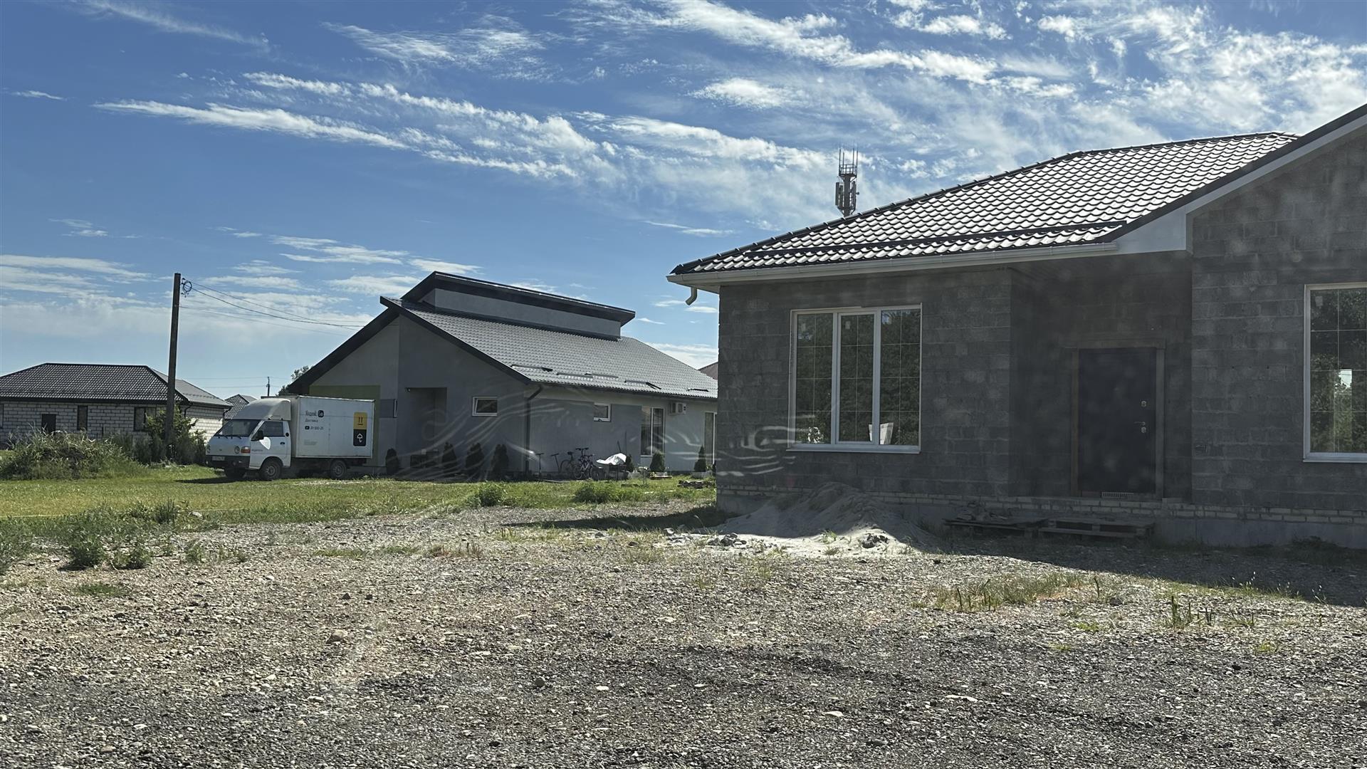 Фото №10: Земельный участок 10.7 сот. - Саратовская, ул. Каштановая, 27