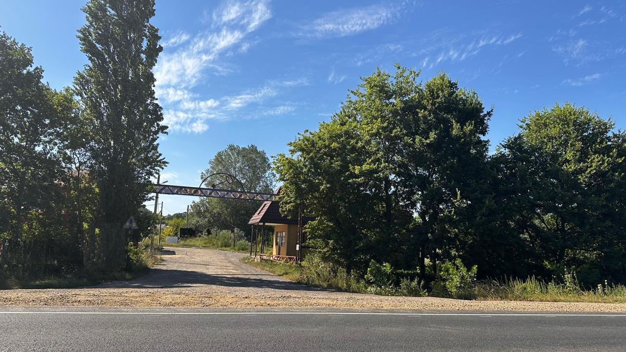 Фото №12: Земельный участок 10.7 сот. - Саратовская, ул. Каштановая, 27