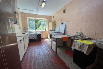 Фото №4: Комната 16 м² - Краснодар, мкр. Хлопчато-бумажный Комбинат, ул. Алтайская, 12