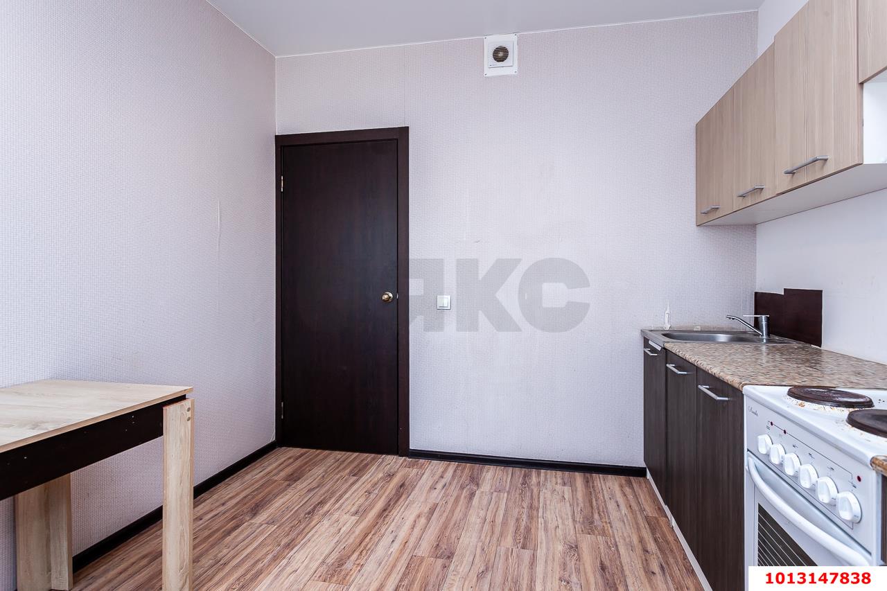 Фото №8: 1-комнатная квартира 40 м² - Краснодар, Молодёжный, ул. Дубравная, 15