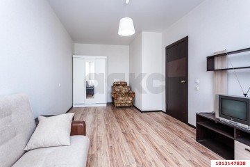 Фото №4: 1-комнатная квартира 40 м² - Краснодар, мкр. Молодёжный, ул. Дубравная, 15