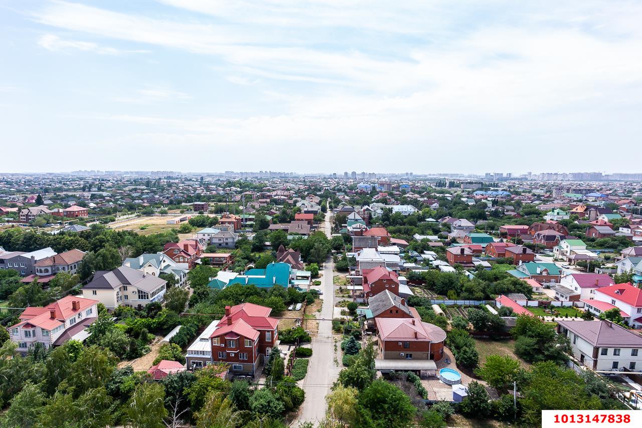 Фото №6: 1-комнатная квартира 40 м² - Краснодар, Молодёжный, ул. Дубравная, 15