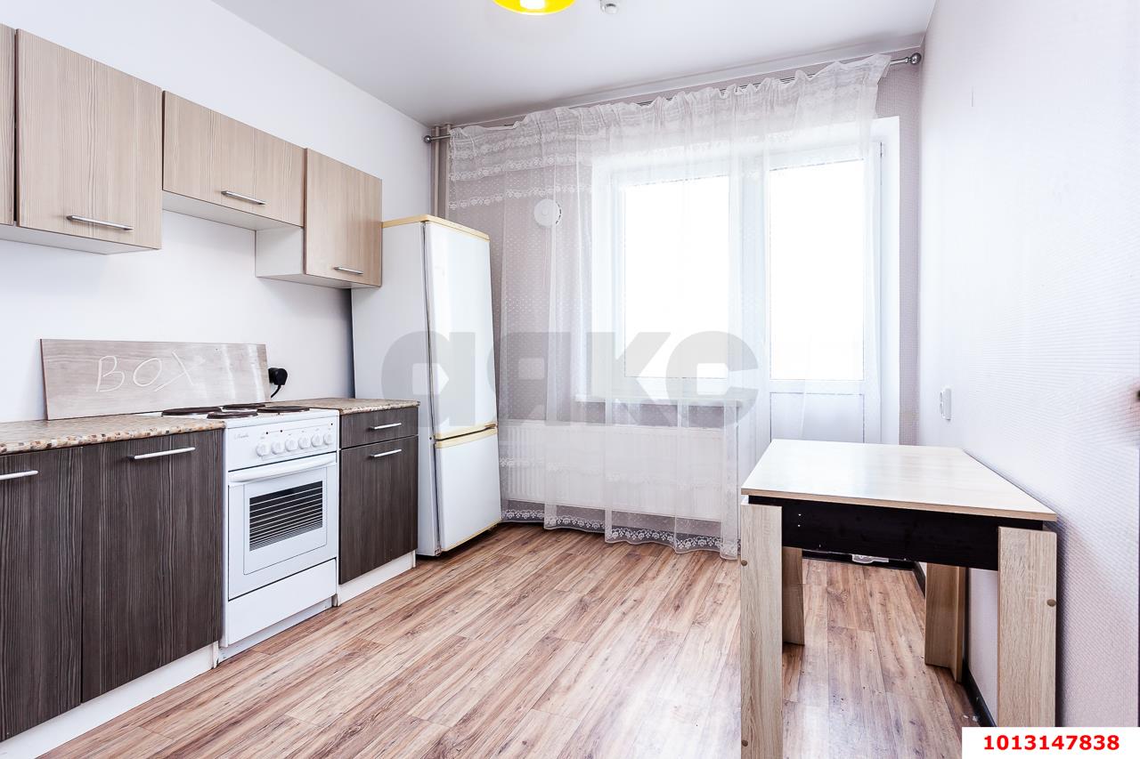 Фото №10: 1-комнатная квартира 40 м² - Краснодар, Молодёжный, ул. Дубравная, 15