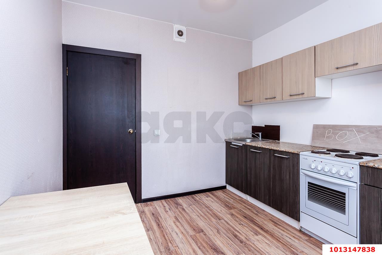 Фото №7: 1-комнатная квартира 40 м² - Краснодар, Молодёжный, ул. Дубравная, 15