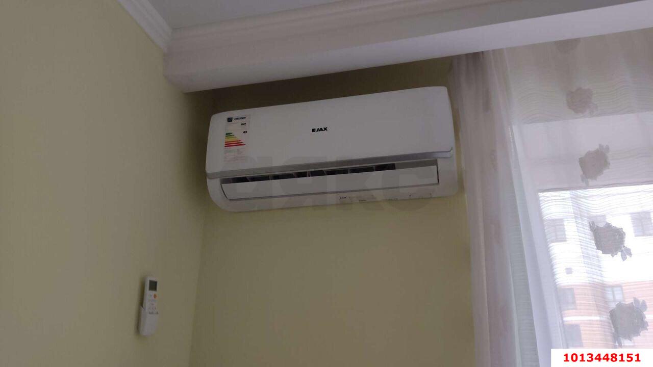 Фото №11: 1-комнатная квартира 44 м² - Краснодар, жилой комплекс Империал, ул. Бородинская, 137к2