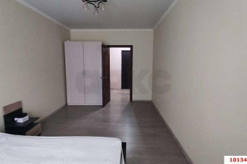 Фото №5: 1-комнатная квартира 42 м² - Краснодар, мкр. жилой комплекс Империал, ул. Бородинская, 137к2