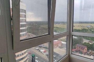 Фото №1: 1-комнатная квартира 42 м² - Краснодар, мкр. жилой комплекс Империал, ул. Бородинская, 137к2