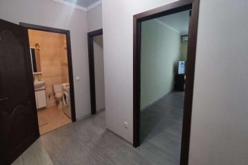 Фото №4: 1-комнатная квартира 42 м² - Краснодар, мкр. жилой комплекс Империал, ул. Бородинская, 137к2