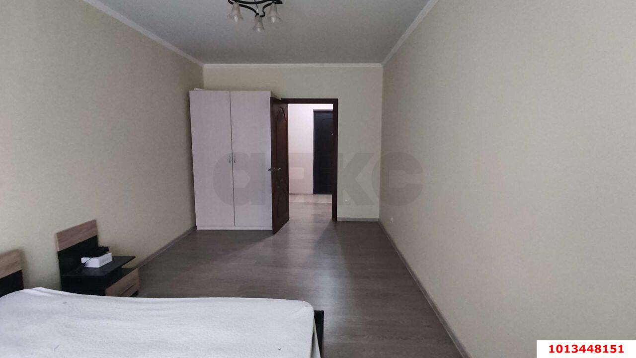 Фото №5: 1-комнатная квартира 44 м² - Краснодар, Карасунский внутригородской округ, Пашковский, мкр. жилой комплекс Империал, ул. Бородинская, 137к2