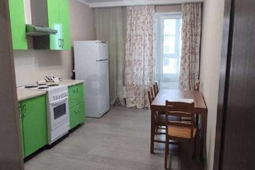 Фото №2: 1-комнатная квартира 42 м² - Краснодар, мкр. жилой комплекс Империал, ул. Бородинская, 137к2