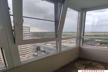 Фото №1: 1-комнатная квартира 44 м² - Краснодар, мкр. жилой комплекс Империал, ул. Бородинская, 137к2