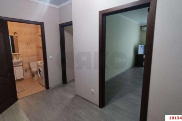 Фото №4: 1-комнатная квартира 42 м² - Краснодар, мкр. жилой комплекс Империал, ул. Бородинская, 137к2