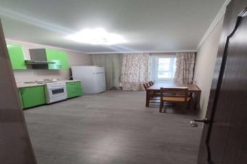 Фото №2: 1-комнатная квартира 42 м² - Краснодар, мкр. жилой комплекс Империал, ул. Бородинская, 137к2