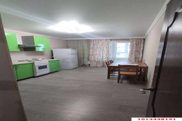 Фото №2: 1-комнатная квартира 44 м² - Краснодар, мкр. жилой комплекс Империал, ул. Бородинская, 137к2