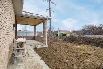 Фото №2: Дом 120 м² - Новая Адыгея, ул. Западная Дамба, 5/1